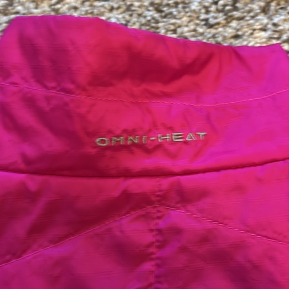 Columbia Omni Heat Vest - Picture 4 of 4